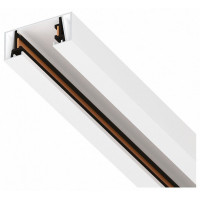 Трек накладной Lightstar Barra 502025-P
