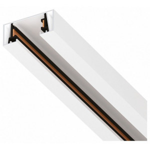 Трек накладной Lightstar Barra 502025-P