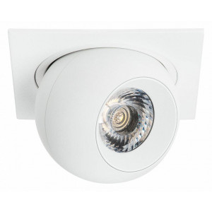 Встраиваемый светильник Lightstar Intero i51664 Встраиваемый светильник Lightstar Intero i51664
