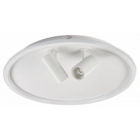 Накладной светильник MyFar Focus MR9050-CL