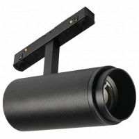 Светильник на штанге MyFar Technical MT0222-20W3K-S-B