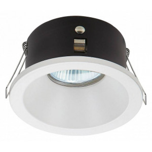 Встраиваемый светильник Mantra Comfort Ip65 6810