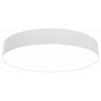 Накладной светильник Maytoni Zon C032CL-45W3K-RD-W
