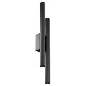 Бра Maytoni Calipso C082WL-24W2.7K-B Бра Maytoni Calipso C082WL-24W2.7K-B