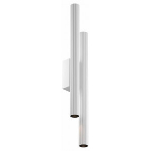 Бра Maytoni Calipso C082WL-24W2.7K-W Бра Maytoni Calipso C082WL-24W2.7K-W