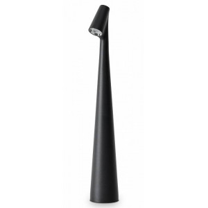Настольная лампа декоративная Freya Clam FR6188TL-L3B