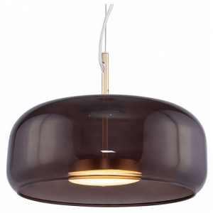 Подвесной светильник Maytoni Madmen 6 Вт MOD127PL-L6BR
