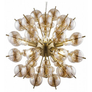 Подвесная люстра Maytoni Bolla MOD133PL-08BS Подвесная люстра Maytoni Bolla MOD133PL-08BS