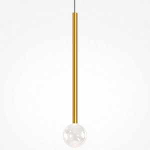 Подвесной светильник Maytoni Bubble dream LED 4 Вт MOD383PL-L4BS3K