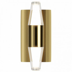 Бра Maytoni Arana MOD401WL-L6BS3K Бра Maytoni Arana MOD401WL-L6BS3K