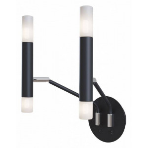 Бра Maytoni Vigo MOD620WL-04B Бра Maytoni Vigo MOD620WL-04B