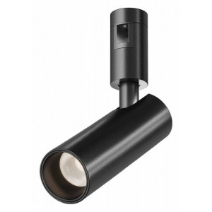 Светильник на штанге Maytoni Focus Led TR144-1-12W3K-W-B
