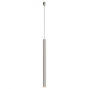 Подвесной светильник Maytoni Focus Led TR156-1-5W3K-PT