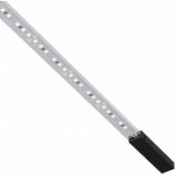 Накладной светильник Maytoni Flex TR160-1-100W3K-10B