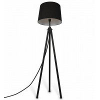 Торшер Maytoni Calvin Z177FL-01B