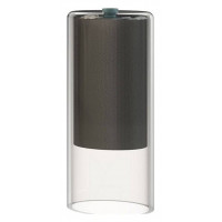 Плафон Nowodvorski Cameleon Cylinder S TR/BL 8544