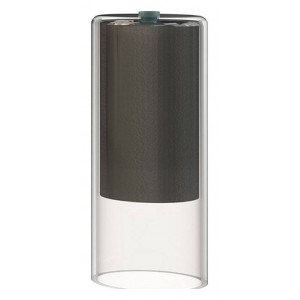 Плафон Nowodvorski Cameleon Cylinder S TR/BL 8544 Плафон Nowodvorski Cameleon Cylinder S TR/BL 8544