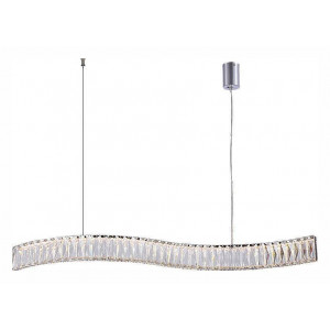 Подвесной светильник Newport 8240 8243/90 chrome