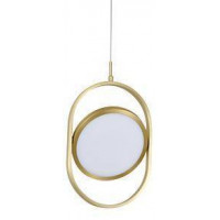 Подвесной светильник Newport 3510 3512/S brass