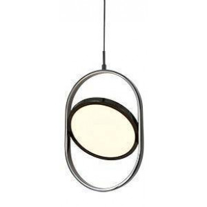 Подвесной светильник Newport 3510 3512/S black glossy