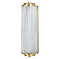 Накладной светильник Newport 3290 3292/A brass new