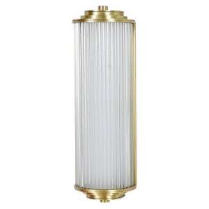 Накладной светильник Newport 3290 3292/A brass new
