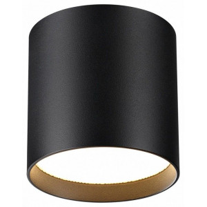 Накладной светильник Odeon Light HIGHTECH 7129/8CL