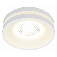 Встраиваемый светильник Omnilux Napoli OML-102709-06