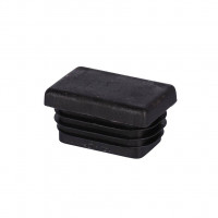 Заглушка для профиля и консоли STOUT 27x18 мм SAC-0022-002718
