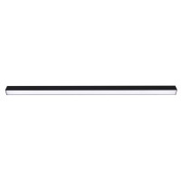Накладной светильник  13003-9.3-001UR magnetic LED20W BK CCT+SMART
