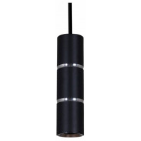 Подвесной светильник Reluce 16005-2 GU10 16005-0.9-001IL GU10 BK