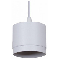 Подвесной светильник Reluce 53007 53007-0.9-001LD GX53 WT