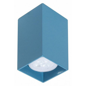 Накладной светильник TopDecor Tubo6 SQ Tubo6 SQ P1 29 Накладной светильник TopDecor Tubo6 SQ Tubo6 SQ P1 29