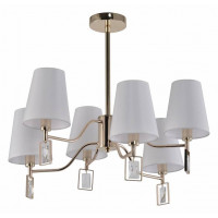 Люстра на штанге Rivoli Cristal Б0062113