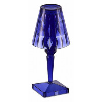 Настольная лампа декоративная ST Luce Sparkle LED SL1010.714.01