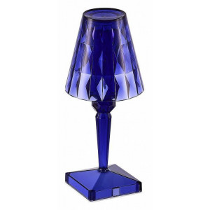 Настольная лампа декоративная ST Luce Sparkle LED SL1010.714.01