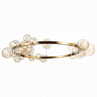 Подвесной светильник ST-Luce Nection 24 Вт LED SL1165.303.24