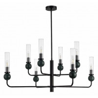 Люстра на штанге ST-Luce MEDEA SL1244.403.08