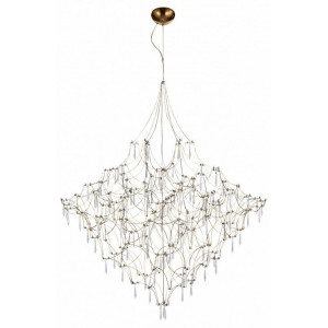 Подвесная люстра ST Luce Gravetta SL6601.203.114 Подвесная люстра ST Luce Gravetta SL6601.203.114