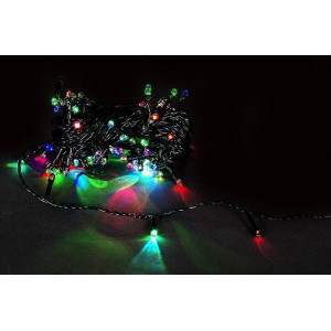 Гирлянда Нить Sneha  A-001A LED RGB