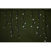 Бахрома световая Sneha  A-020 LED WT