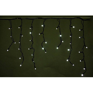 Бахрома световая Sneha  A-020 LED WT