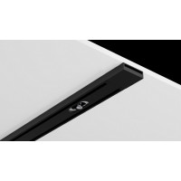 Трек накладной SWG PRO SLIM TR-SLIM-BL-2M