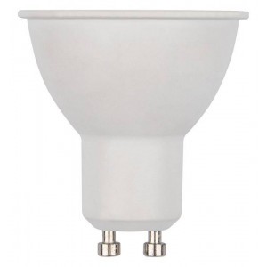 Лампа светодиодная Volpe LED-JCDR GU10 7Вт 4000K UL-00011185 Лампа светодиодная Volpe LED-JCDR GU10 7Вт 4000K UL-00011185