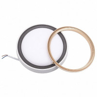 Накладной светильник Volpe ULW-Q281 UL-00012355