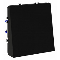 Розетка для вывод кабеля без рамки Voltum S70 VLS080208