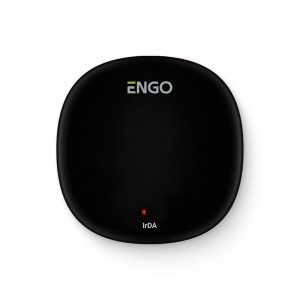 Интеллектуальный ИК-пульт ENGO Controls Wi-Fi EIRTX Интеллектуальный ИК-пульт ENGO Controls Wi-Fi EIRTX