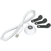 Ключ ectoControl Touch Memory считыватель и 3 ключа ES-BUTM-03