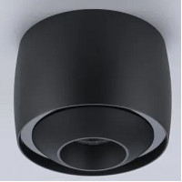 Накладной светильник iLedex Technical VISION 300 BK