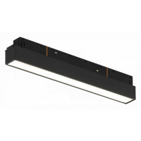 Накладной светильник iLedex Technical VISION48/22 4822-001-L300-12W-110DG-4000K-BK